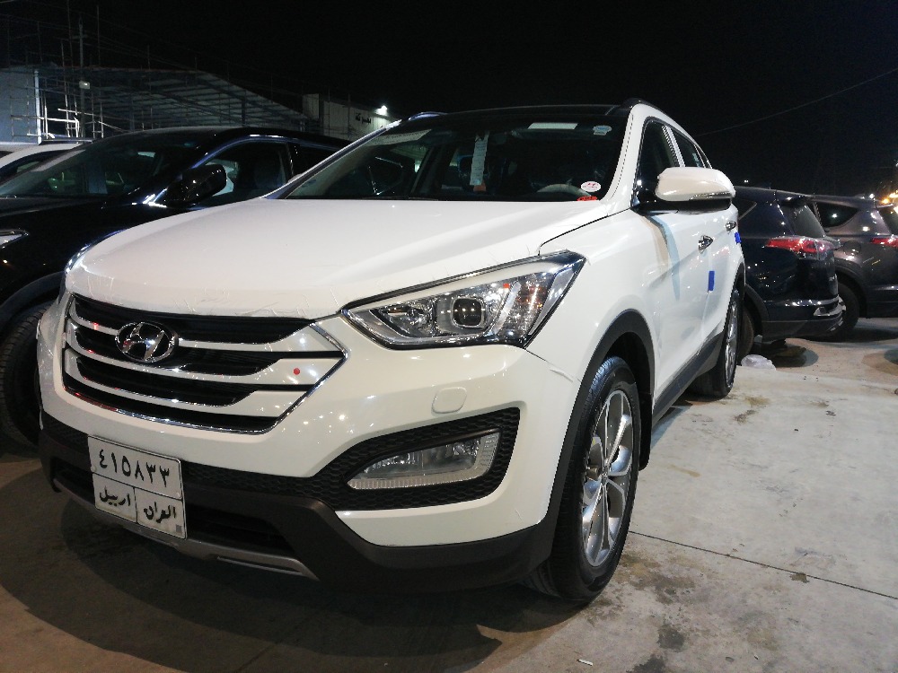 هیوندای سەنتافی